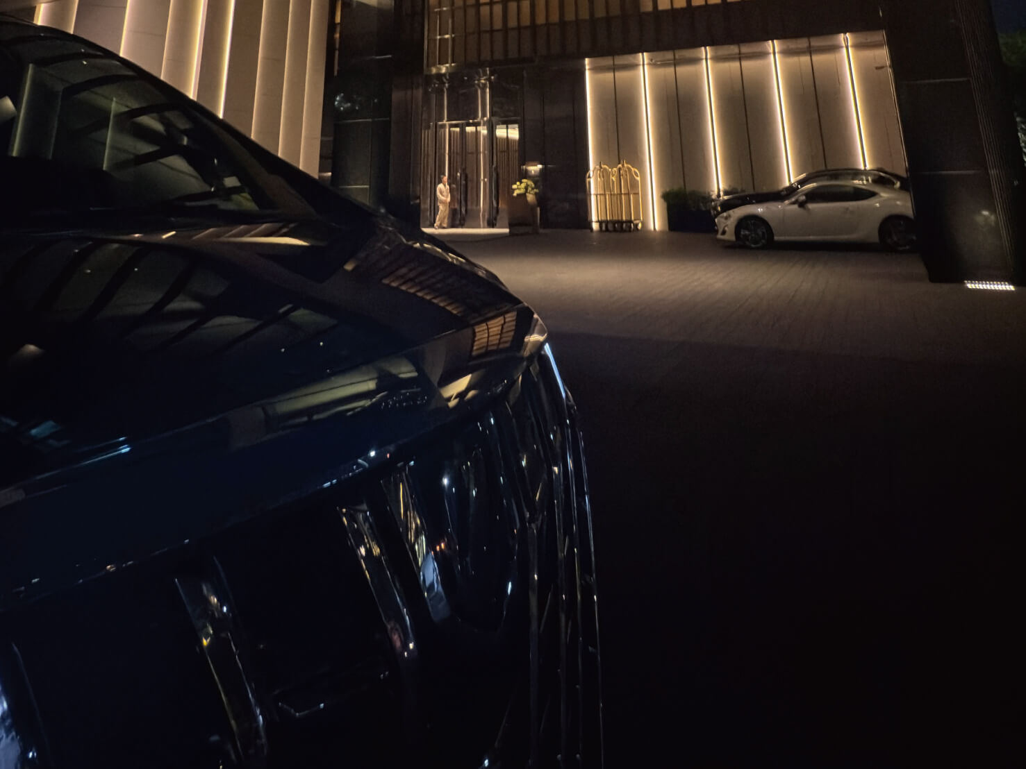 時客包車的包車花絮圖片